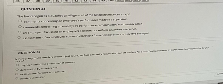 I need help in these questions. Please do them