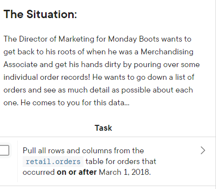 please help with logical operators! Lesson 3 Math