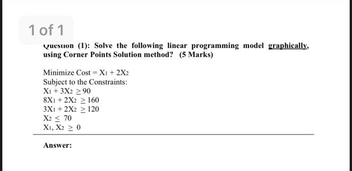 solve it hand written on paper need to be clear