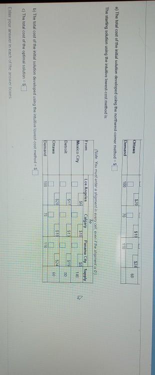 please explain thoroughly thank you :) O Find an