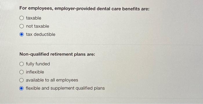 Organizations are shifting their performance