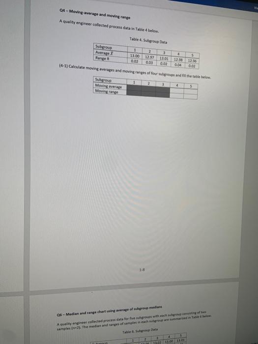 Statistical Table 0 D 16 415 4 4918 Observation