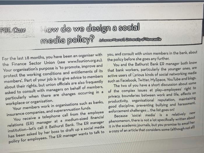 can you please answer the 4 question based on the