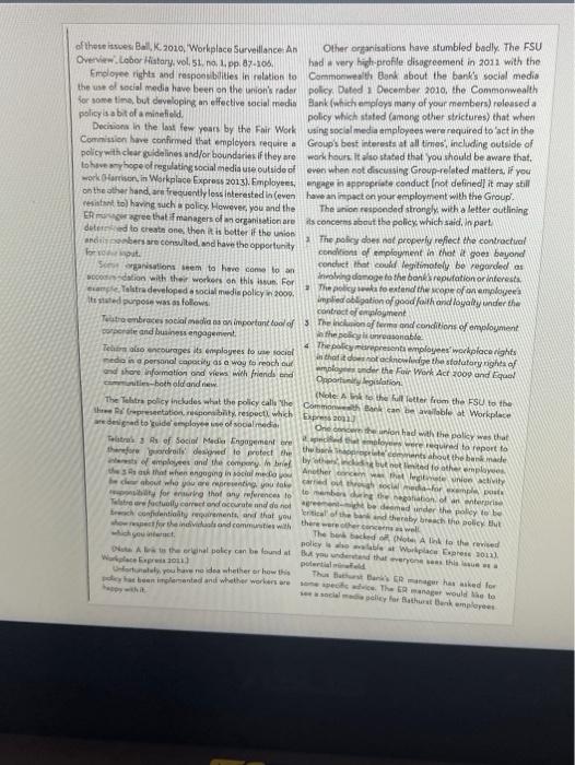 can you please answer the 4 question based on the