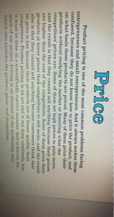 please parphrase this text for a presentation