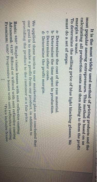 please parphrase this text for a presentation