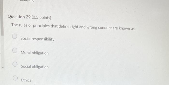 The skill to work with, understand, and motivate