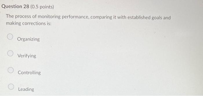 The skill to work with, understand, and motivate