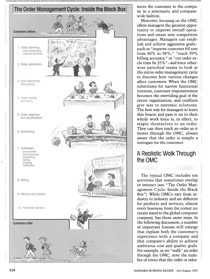 The authors suggest that the objectives of