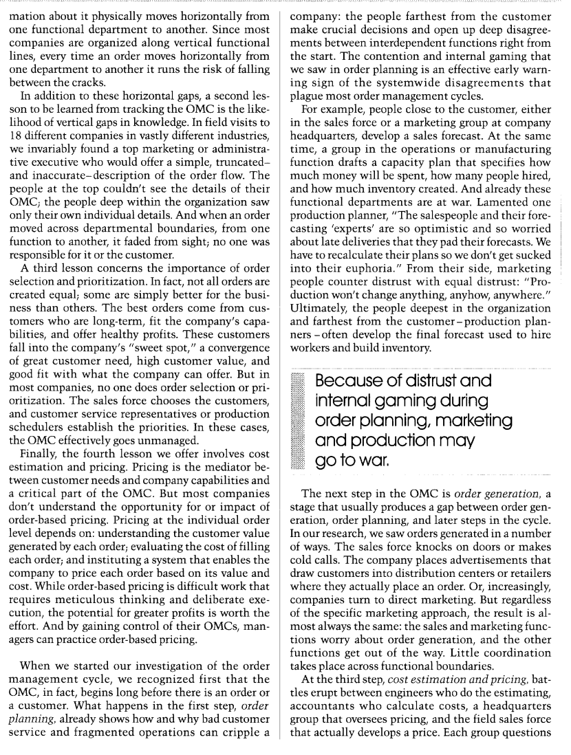 The authors suggest that the objectives of