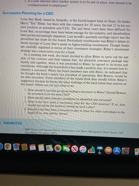 please answer #2 only but please be detailed,