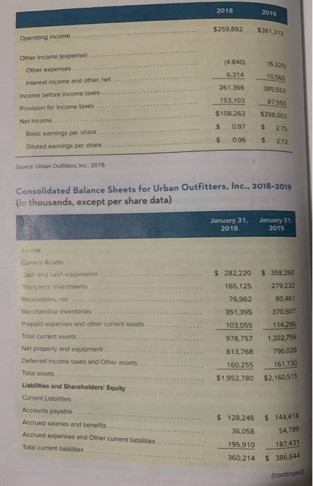 Please be detailed itll really help my