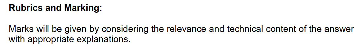 Question 2 (25 marks) Mr. Doer is considered to