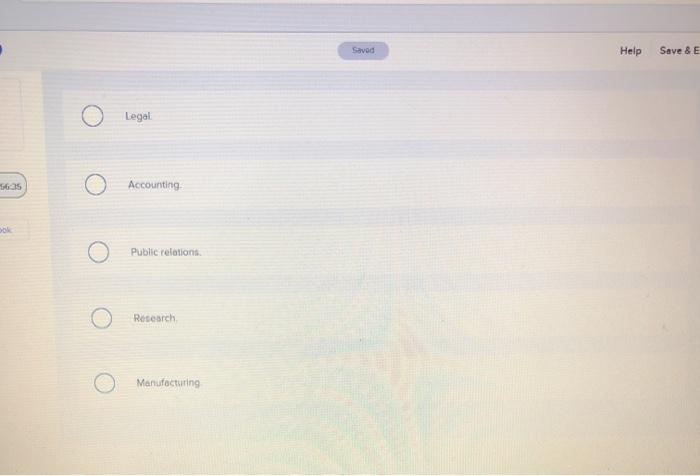 Saved Help Save & Exit Submi Precious Metals