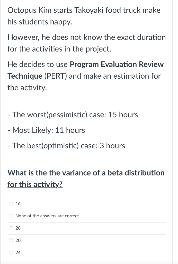 Octopus Kim starts Takoyaki food truck make his