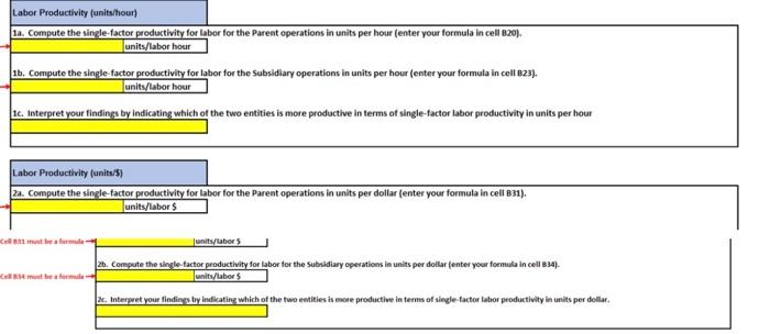Help with 1a-2c please Total = 55 points: