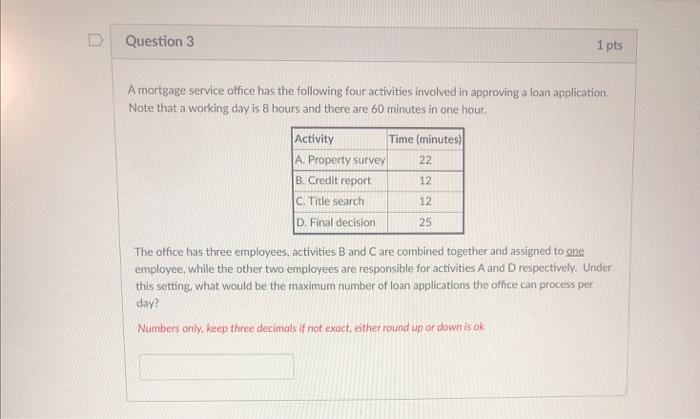please help! D Question 1 1 pts Att OMI A
