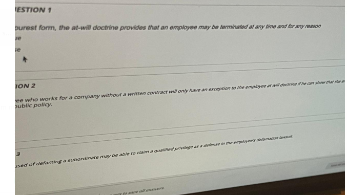 I need help in these questions. Please do them