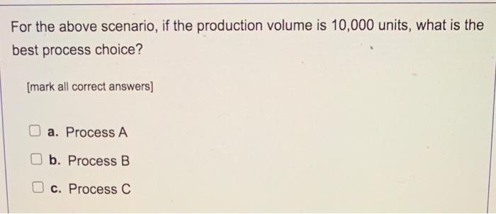 Often in manufacturing, operations managers learn