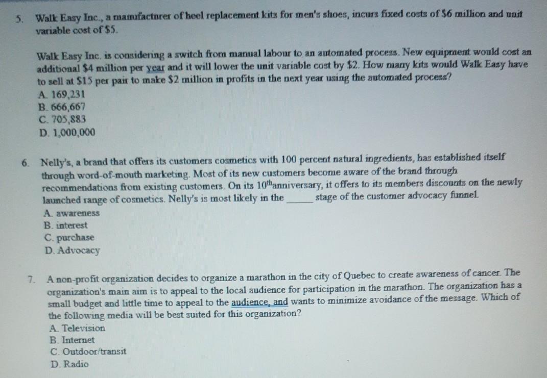 please answer all the mcq. Styles 4. Jive, a