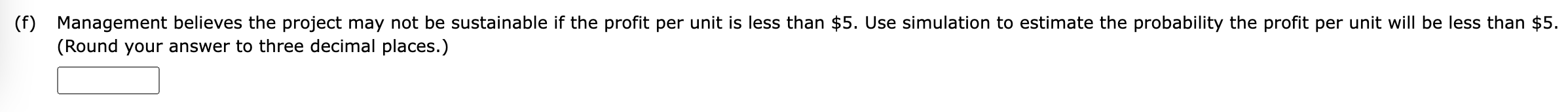 Please do parts A-F, if you are not comfortable