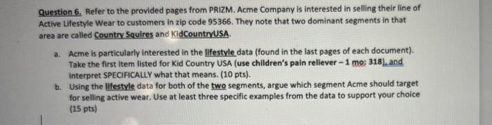 answer pls and show work asap Question . 6. Refer
