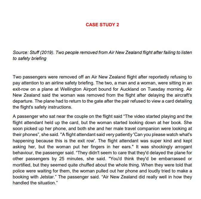 a) Define the difference between programmed and