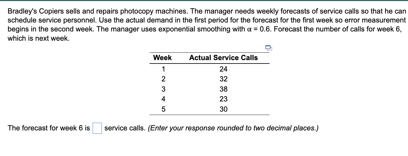 Bradley's Copiers sells and repairs photocopy