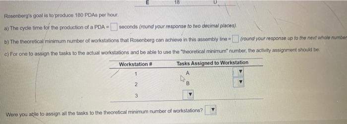 Stantord Rosenborg Computing wants to establish