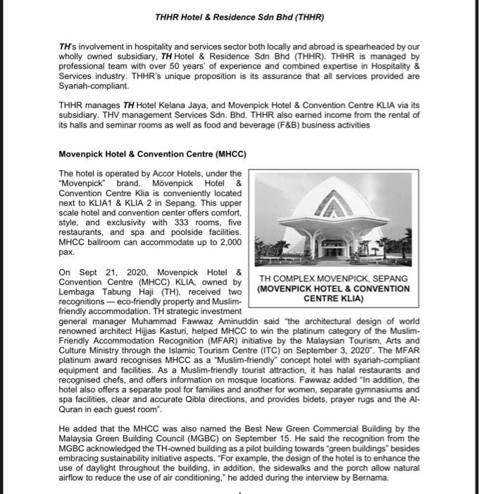 Answer all the question based on the article TH s