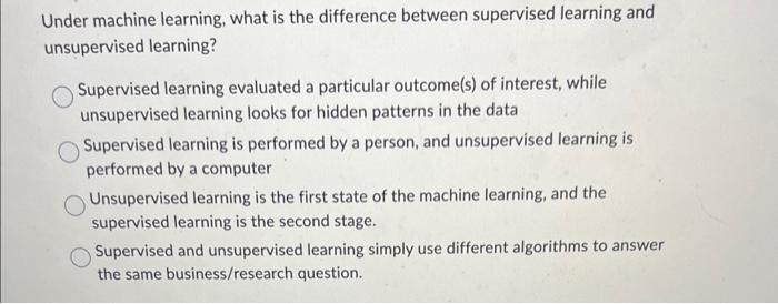 Question 74 (1 point) Which statement best