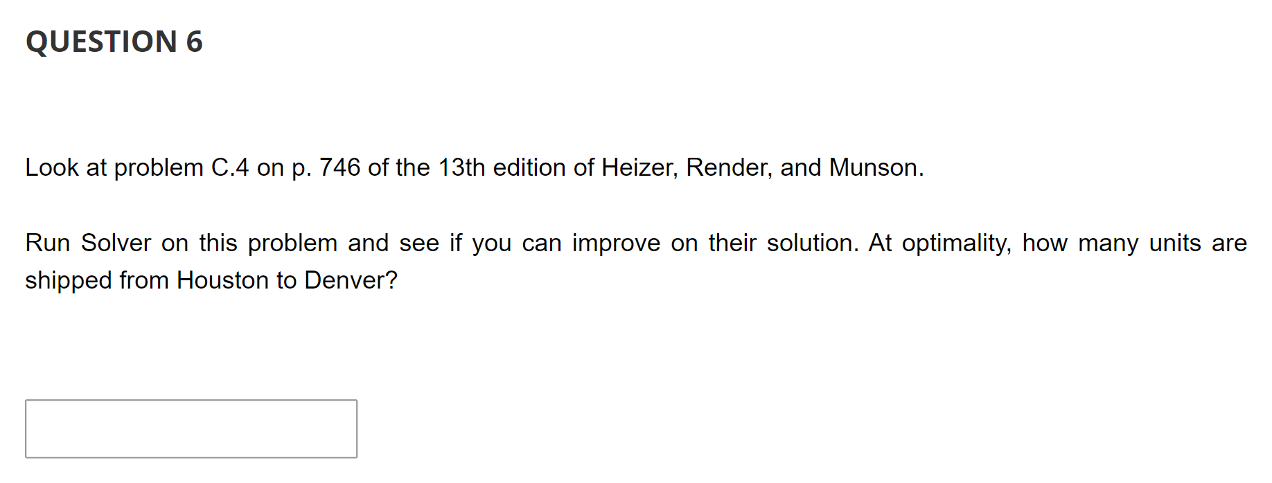 Could you please answer and explain the questions