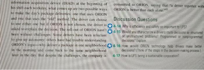 .. Students should read the Big Brown Numbers