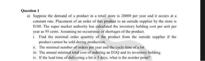 please solve all 4 question with exact amount.