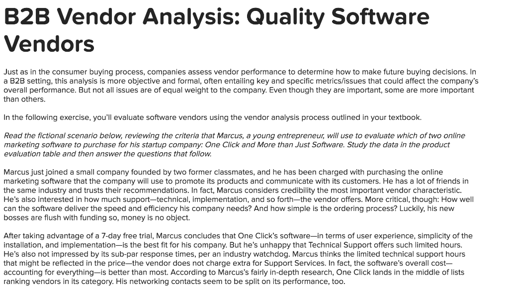 drop down options: Questions 1-4 : somewhat