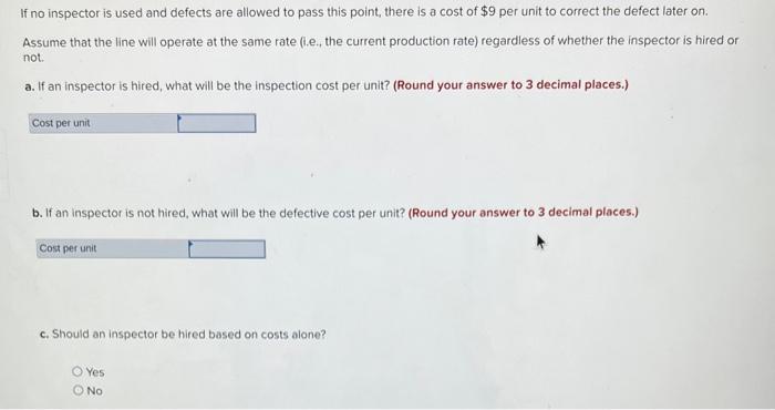 There is a 4 percent error rate at a specific