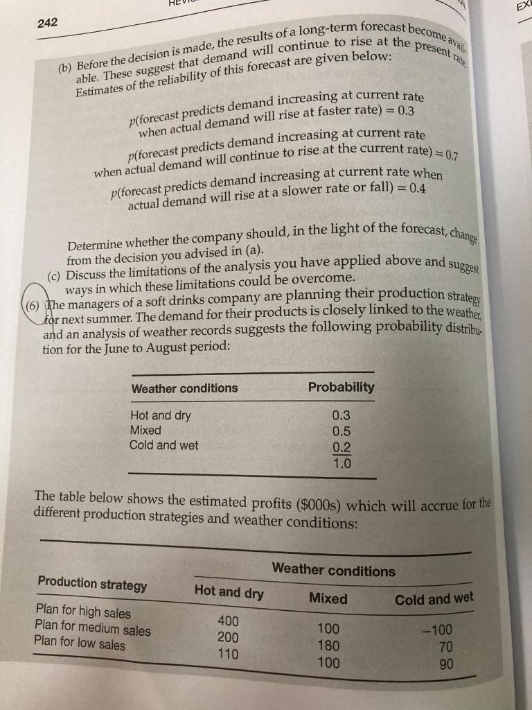 all the question 6 please i really need please