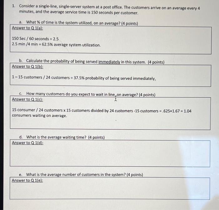 plsss help!! looking for answers regarding D and