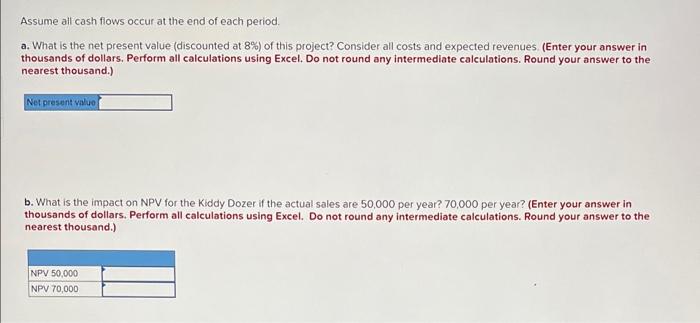 The Tuff Wheels was getting ready to start its