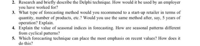 please solve these questions, in short answer 2.