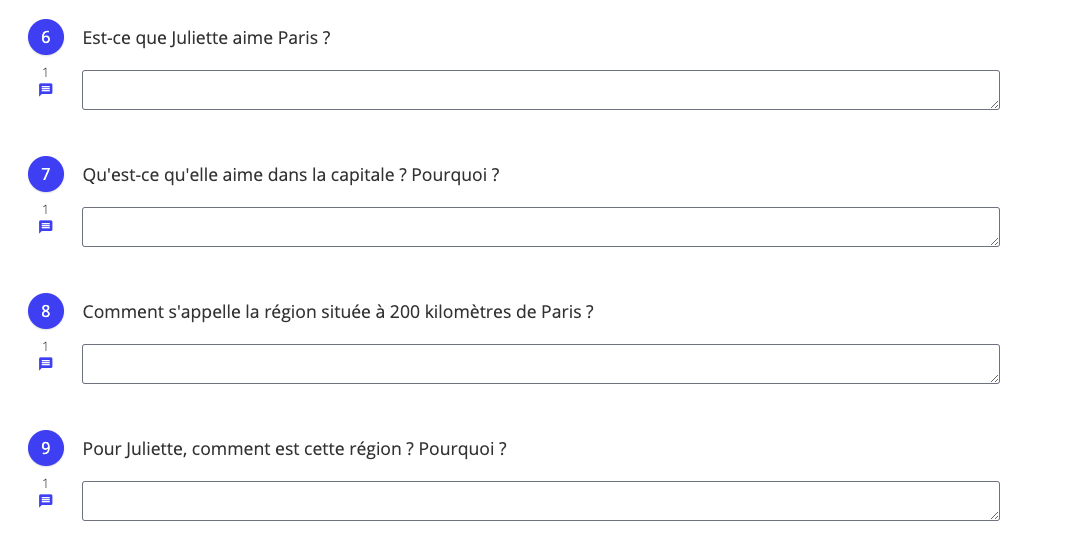 Nouveau message Envoyer Discussion Joindre
