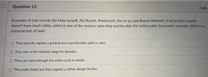 doesn't have much utility, which is one of the