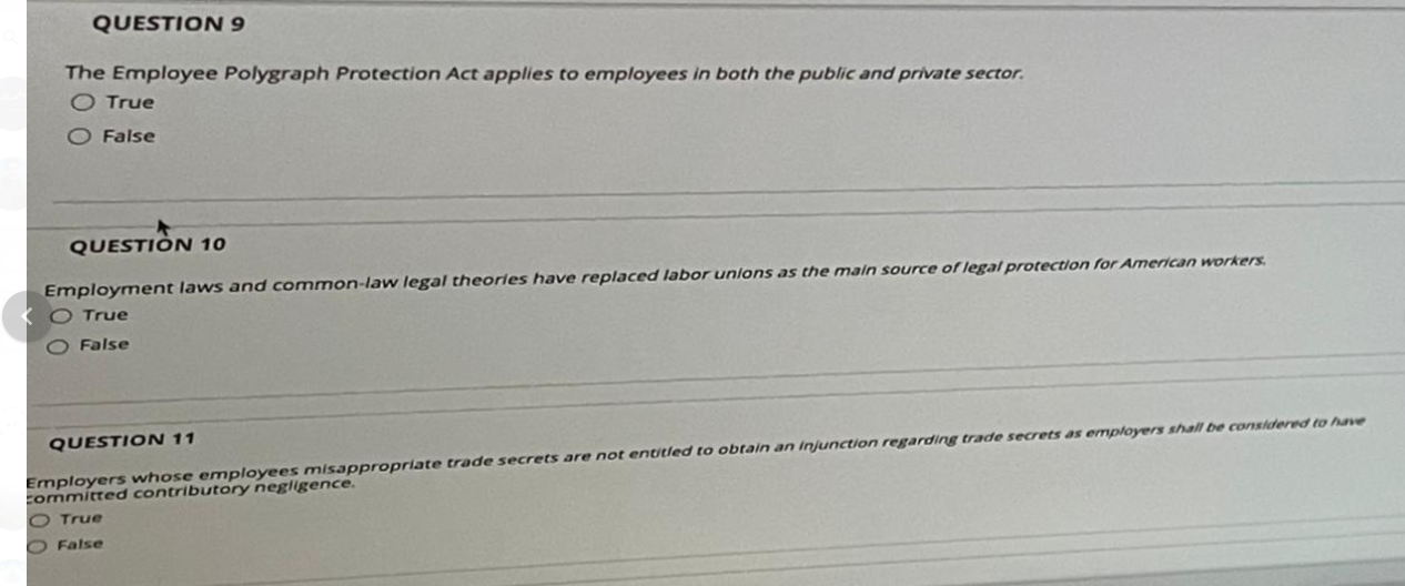 I need help in these questions. Please do them