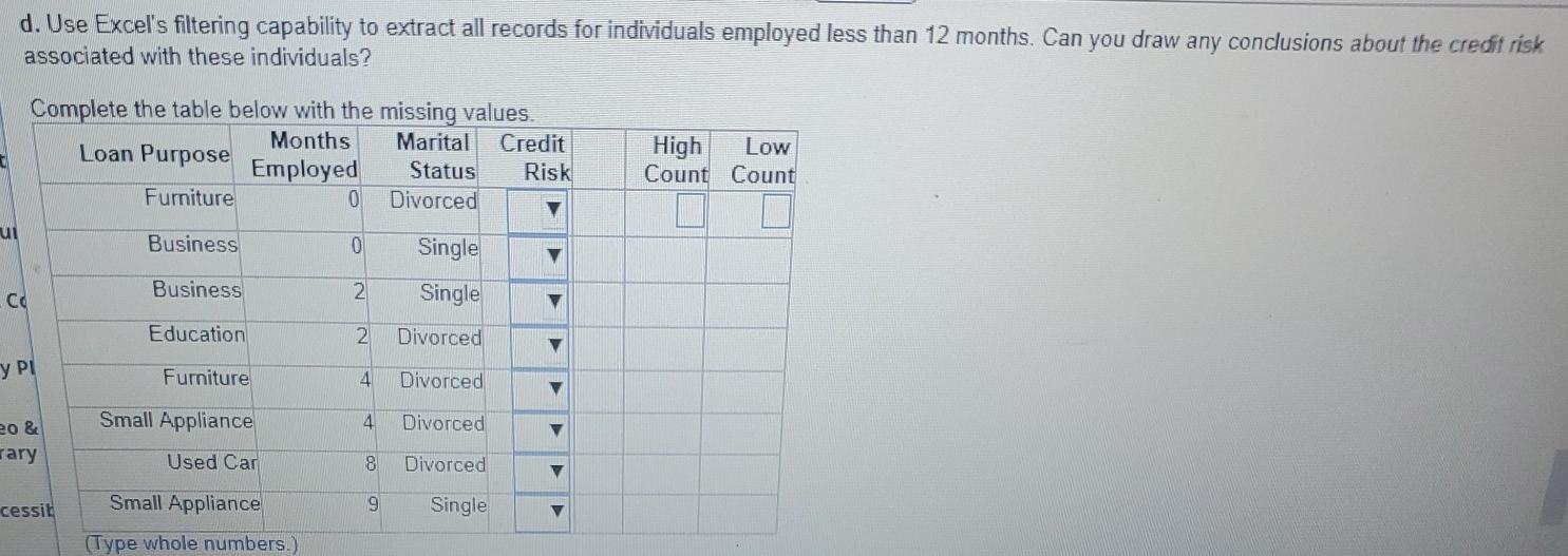 a. b. c. d. I really need a,b,c,d please and