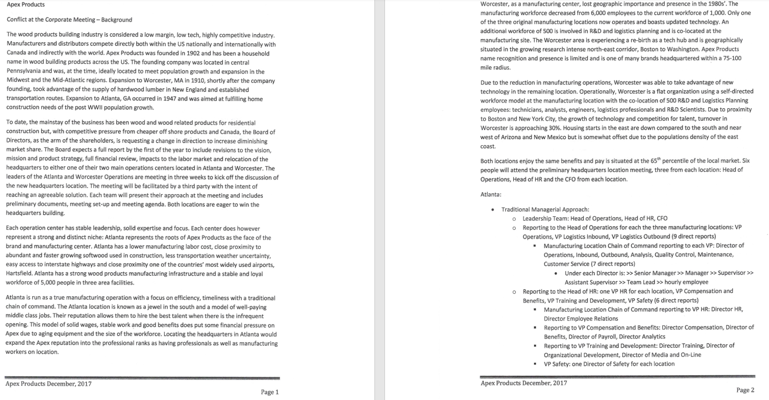 Divide into 2 teams. One team puts themselves in