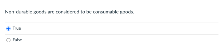 According to our reading assignments, developing