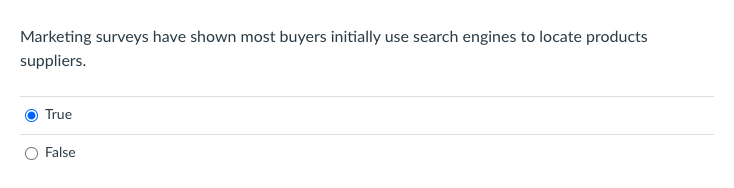 According to our reading assignments, developing