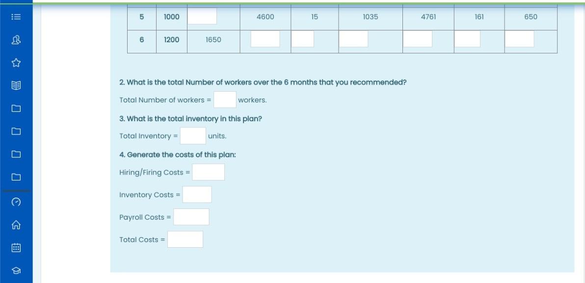 20 min left plese fast i need only answer