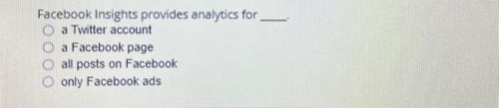 What category of media does social media belong