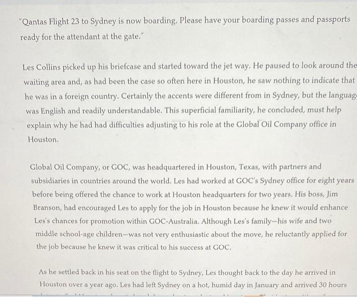 can you please help me witb this case study